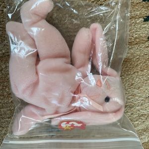 Beanie baby hoppity, 4th generation